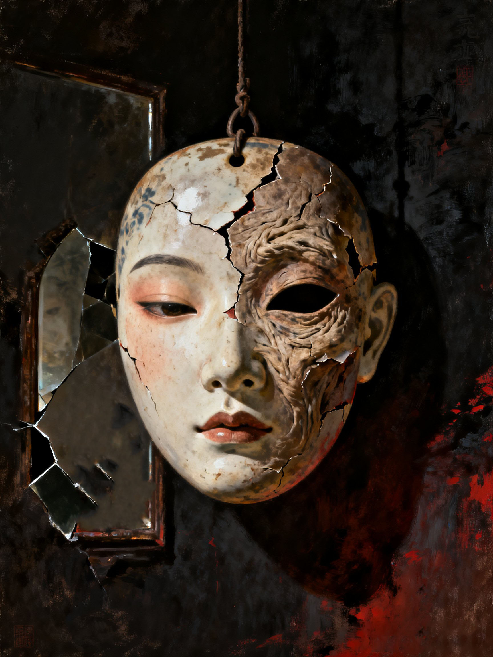 Chu Kỳ Trẻ Lại